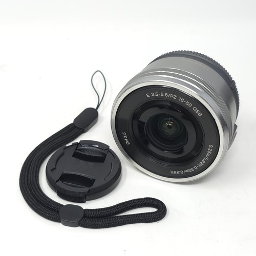 Sony sel 3 - sony, mm