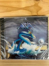Asia - Asia CD, BRAND NEW with