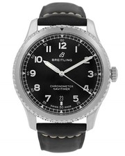 Breitling Aviator Navitimer 8