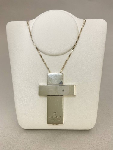 Autentica collana gucci - collana,