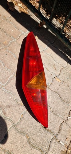 Fanale faro posteriore