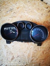 OPEL MERIVA B 13346184