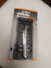 VINTAGE GILLETTE CONTOUR PLUS