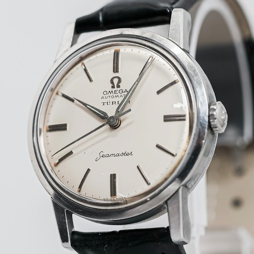 Orologio uomo vintage 1958 - uomo,