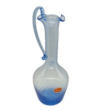 VASO/BROCCA VETRO DI MURANO A