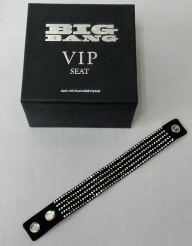 Bracciale bigbang swarovski - bigbang,