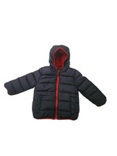 Giubbotto Puffer Ragazzo
