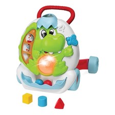 CHICCO GIOCO PRIMI PASSI 2IN1