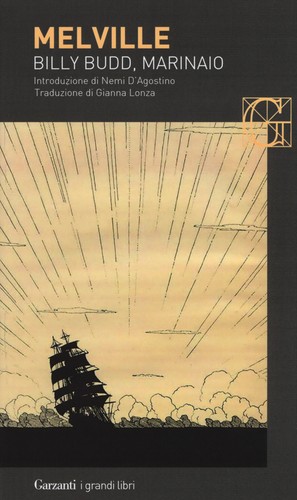 Billy budd marinaio - marinaio,