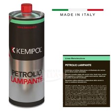 PETROLIO RAFFINATO BIANCO