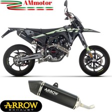 Arrow fantic motor - fantic, xmf