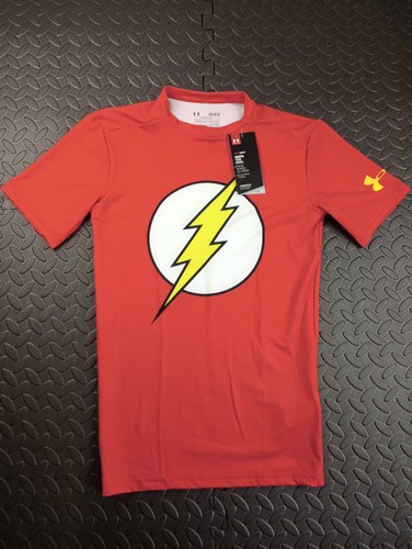 Under armour flash shirt uomo - armour,