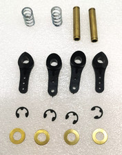 SET ACCESSORI AUTO A SCOPPIO