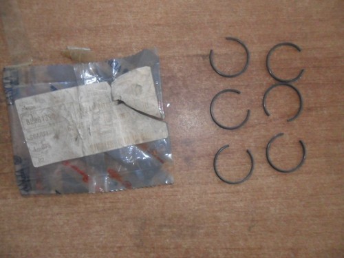 82281390 seger anello - 82281390,
