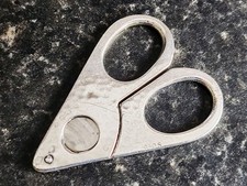 Tagliasigari cheroot vintage