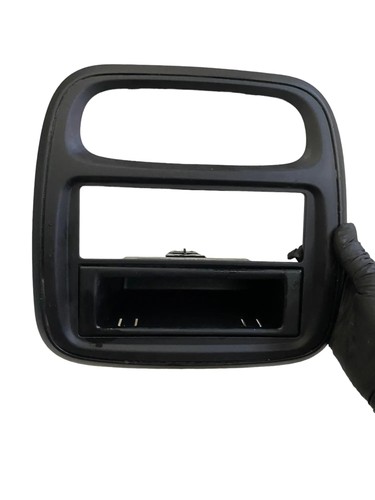 Carena cruscotto opel - cruscotto, vivaro
