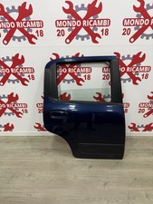 Portiera Sportello Porta