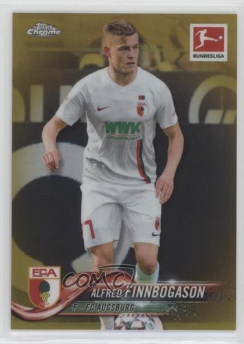 2018 topps chrome - 2018-19,