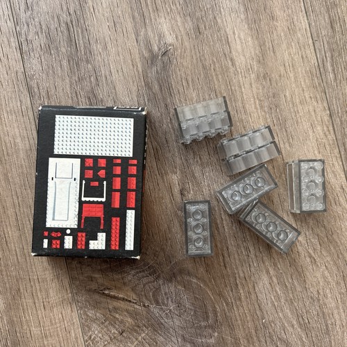 Lego system classic scatola - lego,