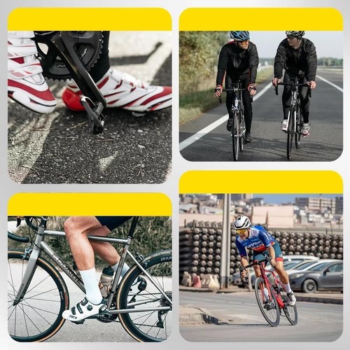 Per bici - for, corsa
