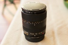 Leica vario elmar 35 - elmar, 1:4