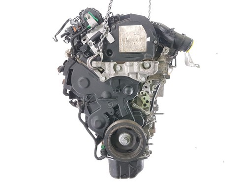 Motore tipo bh01 - bh01,