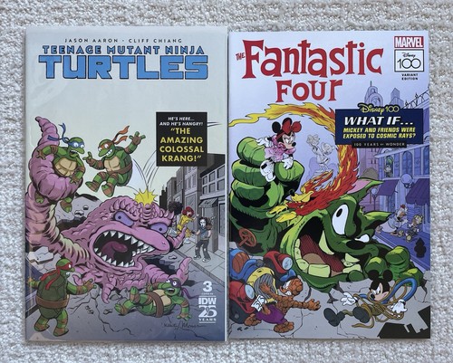 Tmnt morrison - tmnt,