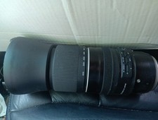 Tamron SP A022 150-600 mm G2