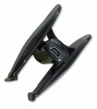Metal detector clip - xp,