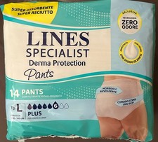 Lines Specialist Pants Plus