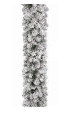 FESTONE NEEDLE INNEVATO CM.270