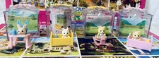 Sylvanian Families Calico
