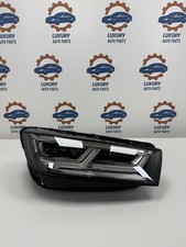 Faro anteriore destro Audi Q5