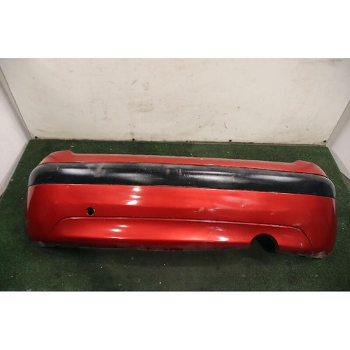 Paraurti post citroen ds - post.,