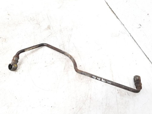 Tubo olio turbocompressore