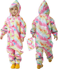 Impermeabile Antipioggia Tuta