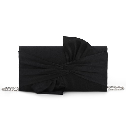 Fecialy pochette raso da - in,