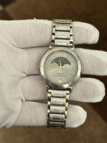 Raro orologio vintage - , casio