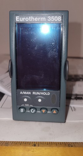 Eurotherm 3508 regolatore - eurotherm,