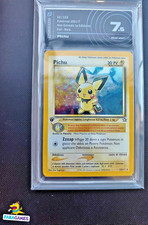 🇮🇹 POKEMON PICHU –