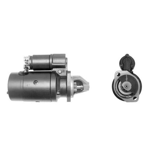 Motorino avviamento starter