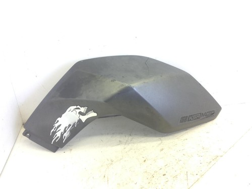 Ksr moto grs 125 - ksr, carena
