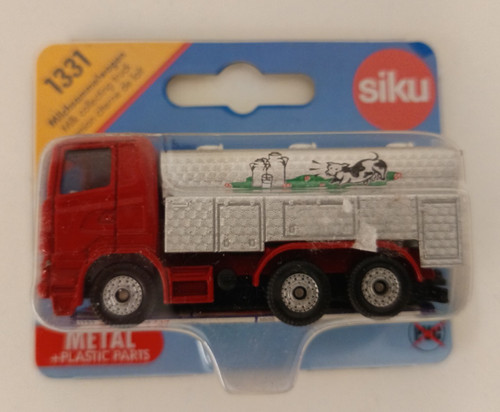 Siku 1331 carro - carro, raccolta