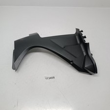 COPERTURA LATERALE DESTRA