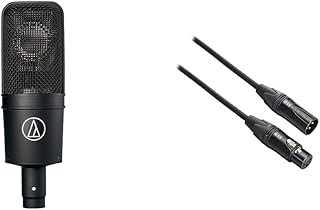 Nuovo audio technica at4040 - nuovo, audio-technica