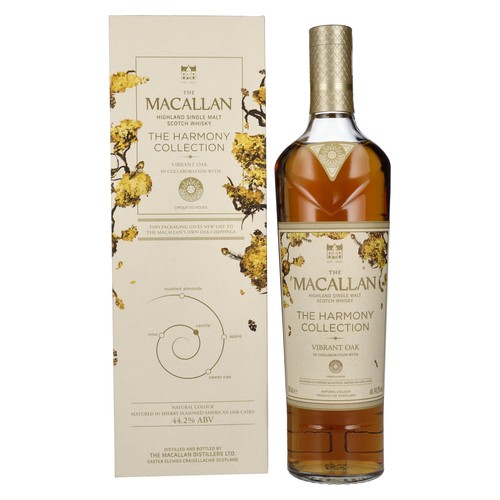 The macallan - macallan,