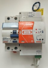 GEWISS GWD4202 + GW90967