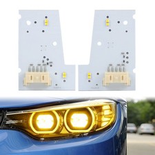 Tavole LED DRL occhi di angelo