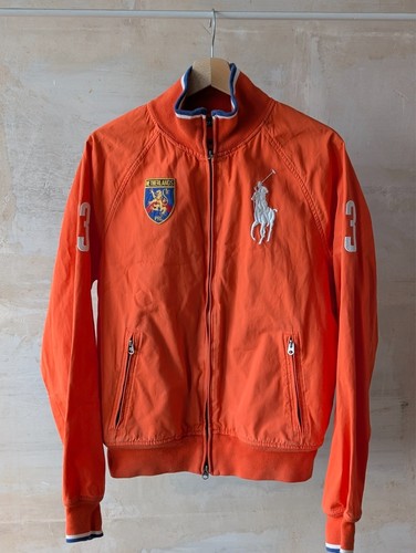 Giacca vintage polo ralph - giacca,