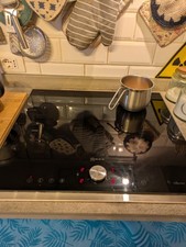 Piano Ad Induzione Neff